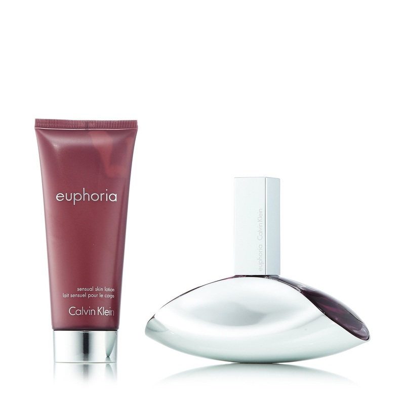 Euphoria Gift Set 3.4 oz.