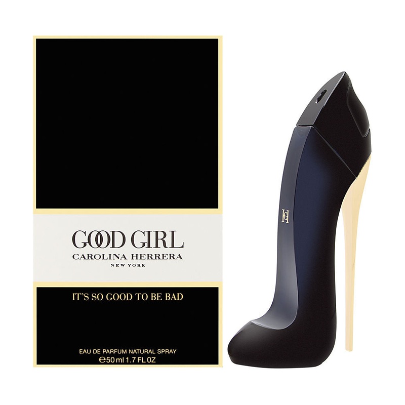 Good Girl by Carolina Herrera for Women 2.7 oz Eau de Parfum Spray