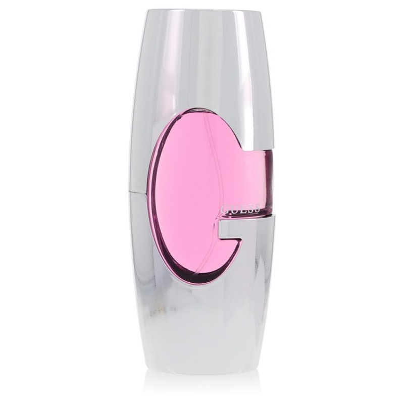 Guess (New) by Guess Eau De Parfum Spray (unboxed) 2.5 oz / 75 ml for Women