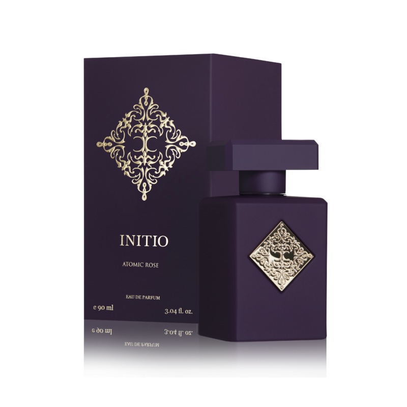Initio Atomic Rose 90ML EDP Spray (W)(M)
