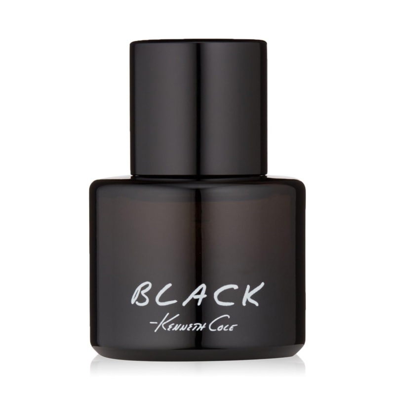 Kenneth Cole Black EDT for Men 100mL