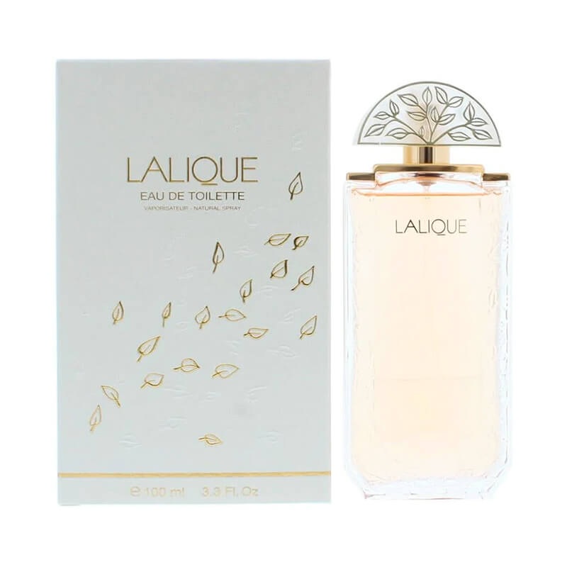 Lalique Lalique For Women 100ml EDT (L) SP
