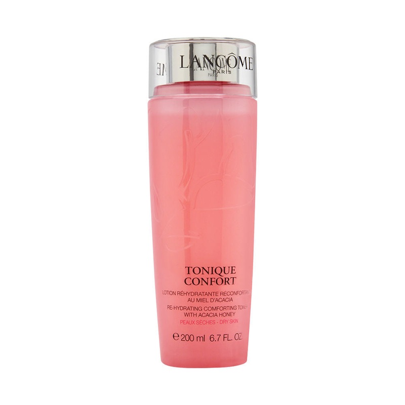 Lancome Tonique Confort Rehydrating Skincare Lotion 200ml/6.7oz – Dry Skin