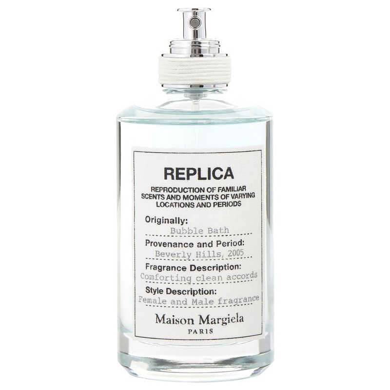 Maison Margiela REPLICA Bubble Bath Eau de Toilette Unisex 2ml