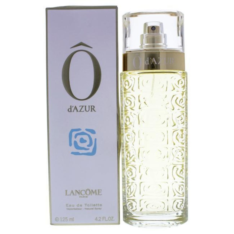 O Dazur Perfume 1.7 oz.