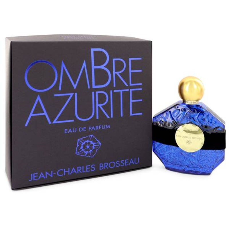 Ombre Azurite for Women 1.6 OZ Eau De Parfum