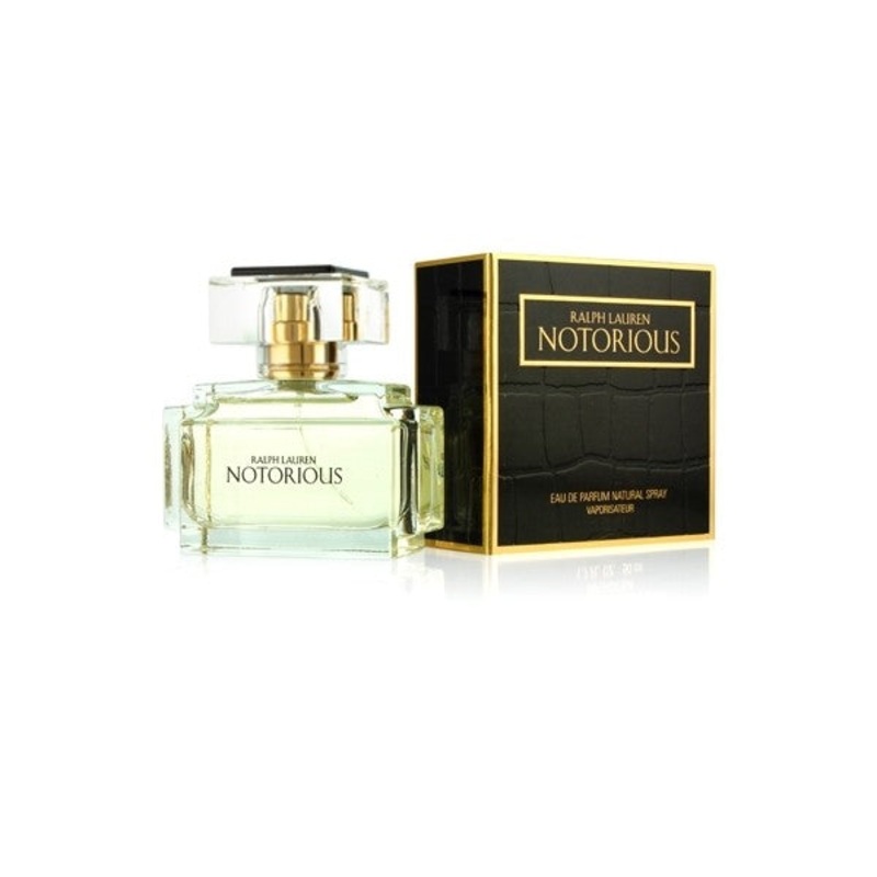 Ralph Lauren Notorious 30ml EDP (L) SP