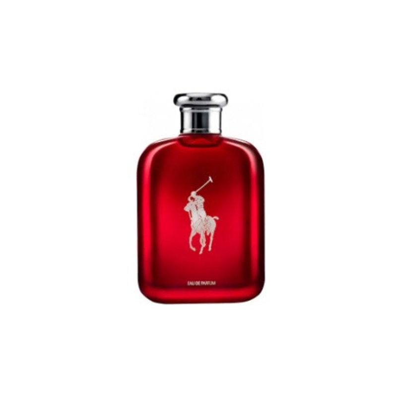 Ralph LaurenPolo Red Eau De Parfum For Men 75ML