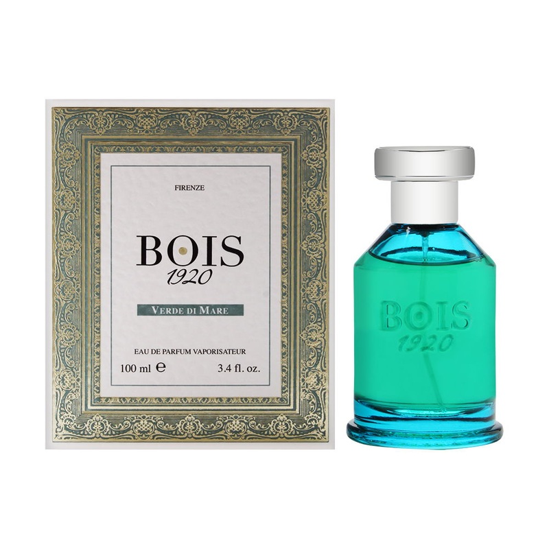 Verde Di Mare by Bois 1920 3.4 oz Eau de Toilette Spray