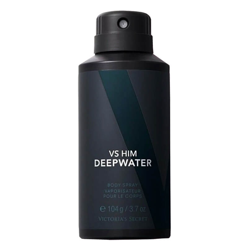 Victoria’s Secret VS Him Deepwater Body Spray 129ml (M) SP