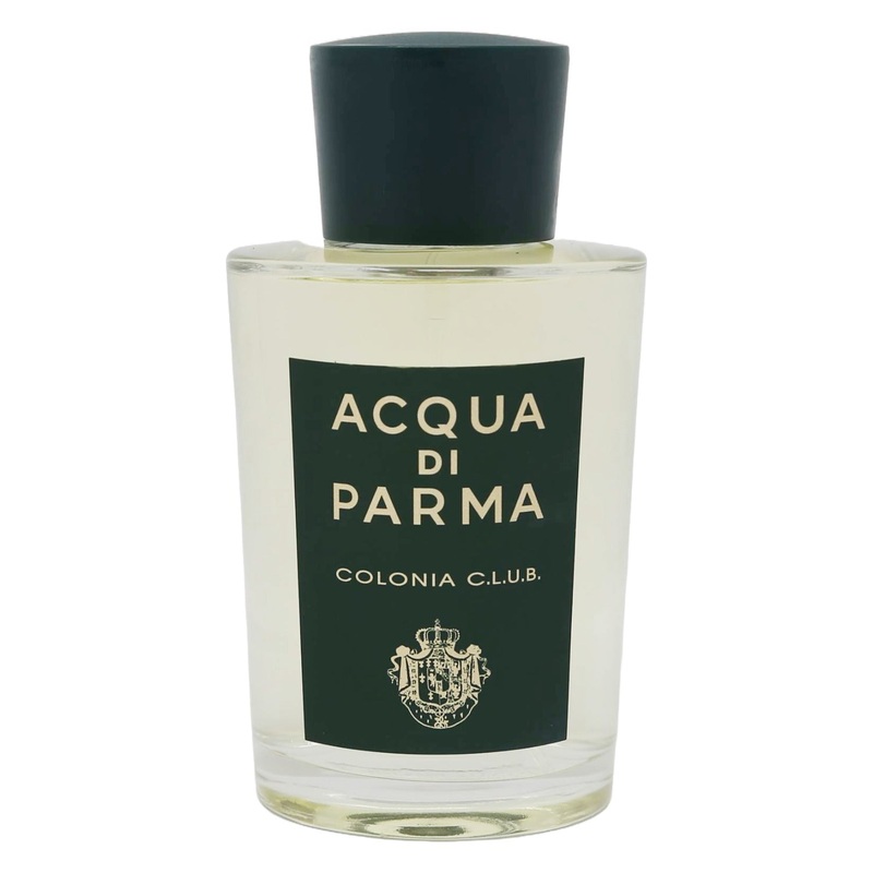 Acqua di Parma Colonia C.L.U.B. Eau de Cologne for Men 2ml