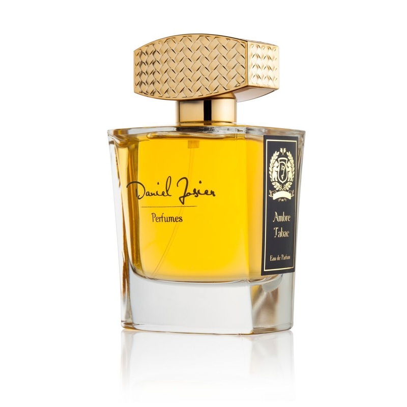Ambre Tabac Eau De Parfum 1.7 oz.