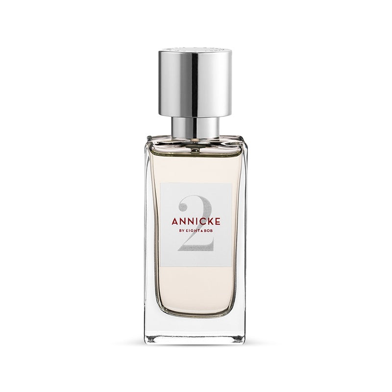 Annicke 2 Paris Luxembourg Garden EDP 1.0 oz