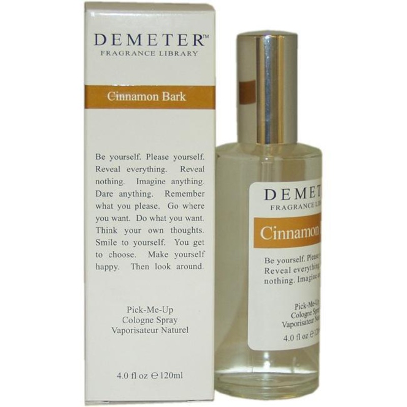 Cinnamon Bark Perfume 4 oz.