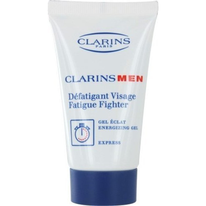 Clarins Men Fatigue Fighter Energizing Gel 1.7 OZ Energizing Gel for Men