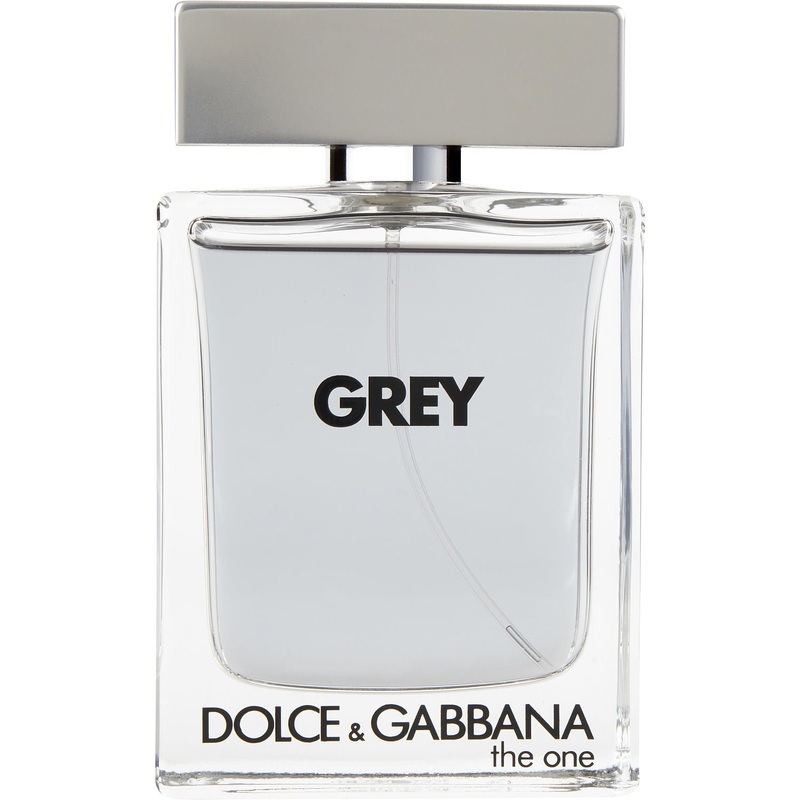 Dolce & Gabbana The One Grey Eau de Toilette for Men 2ml