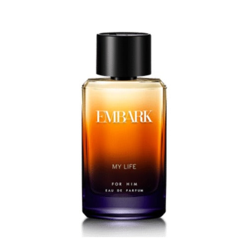 Embark My Life EDP For Him 100ml