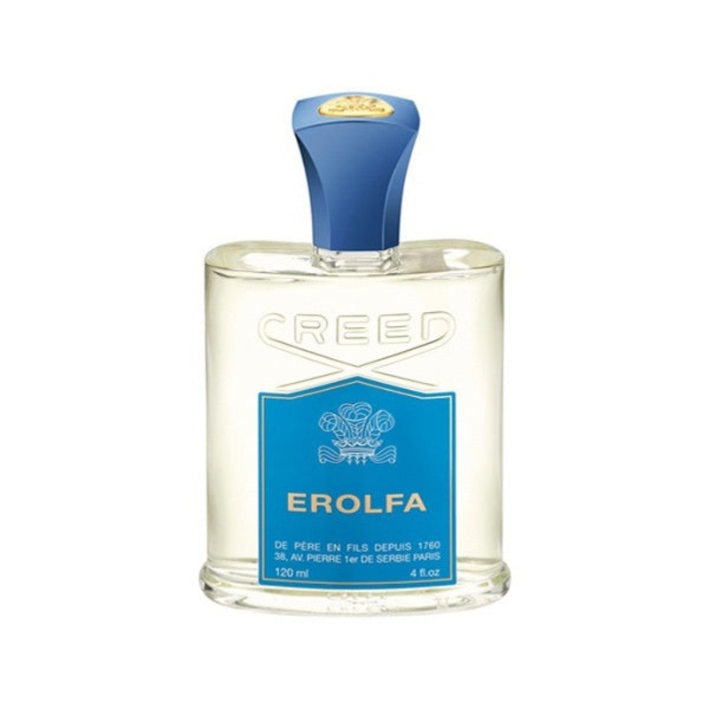 Erolfa by Creed 4.0 Oz. Eau De Parfum For Men
