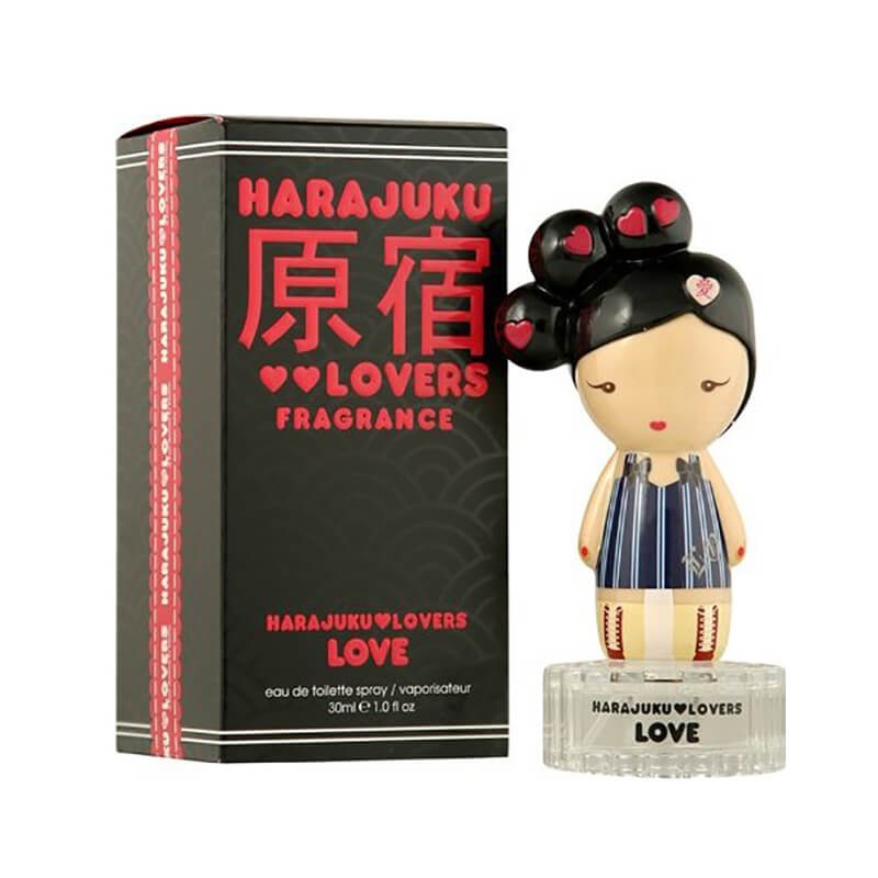 Gwen Stefani Harajuku Love 30ml EDT (L) SP