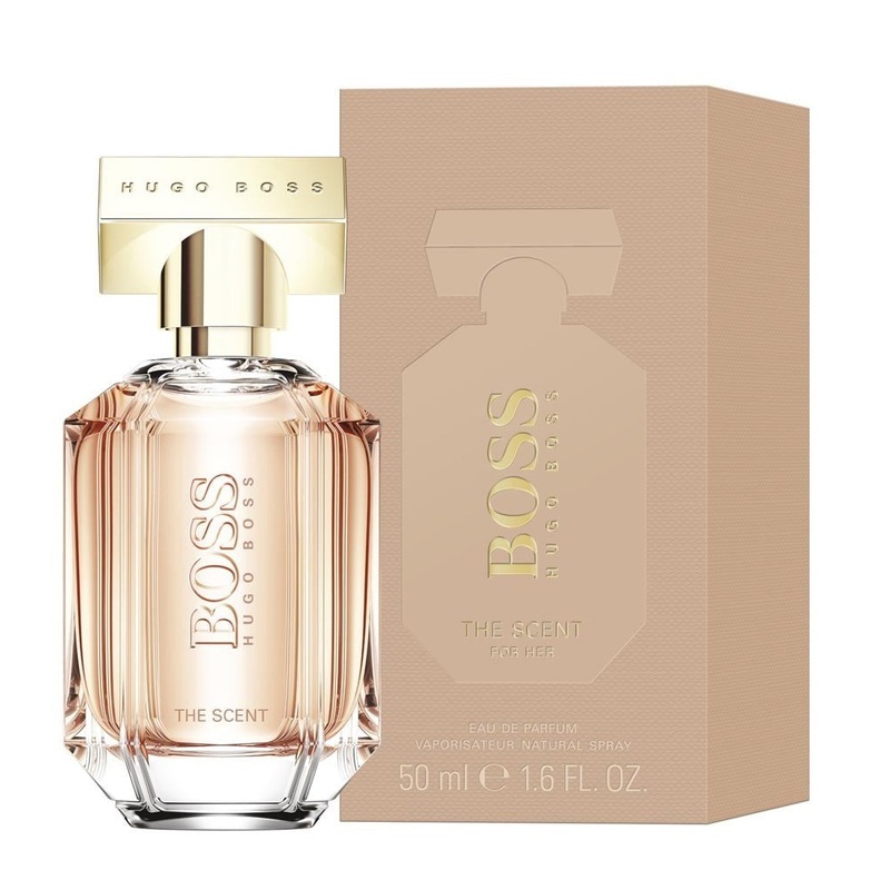 Hugo Boss Boss The Scent For Her 50ml EDP (L) SP