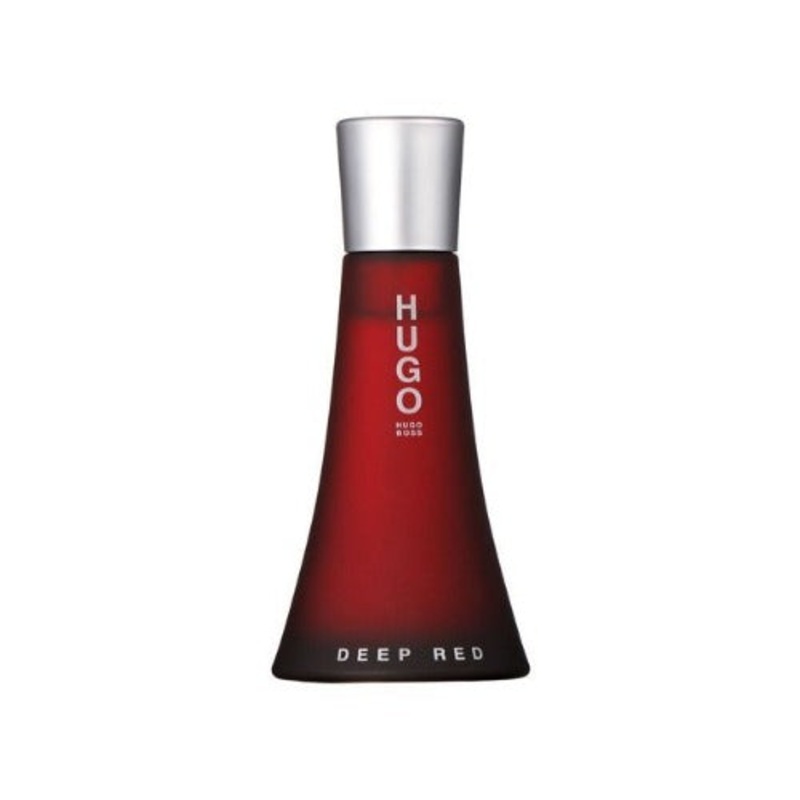 Hugo Boss Deep Red Eau De Parfum For Women 90ml