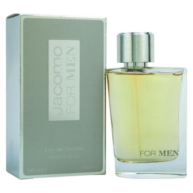 Jacomo Cologne 3.4 oz.