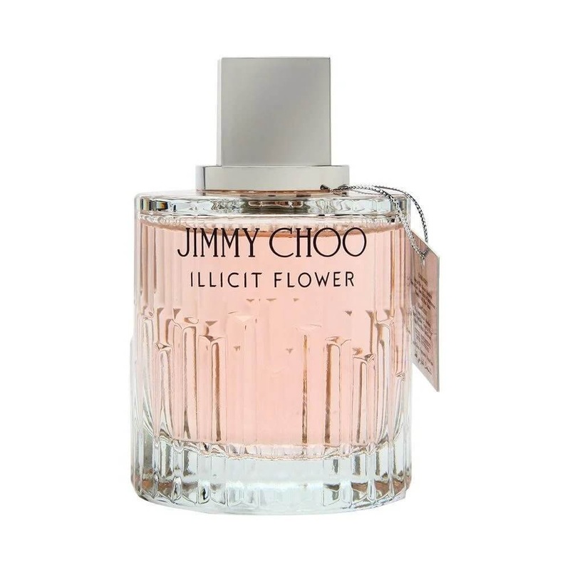 Jimmy Choo Illicit Flower EDT for Women 100ml