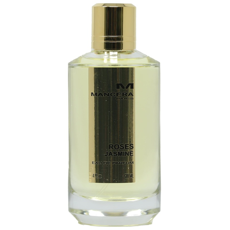 Mancera Roses Jasmine Eau de Parfum Unisex 2ml