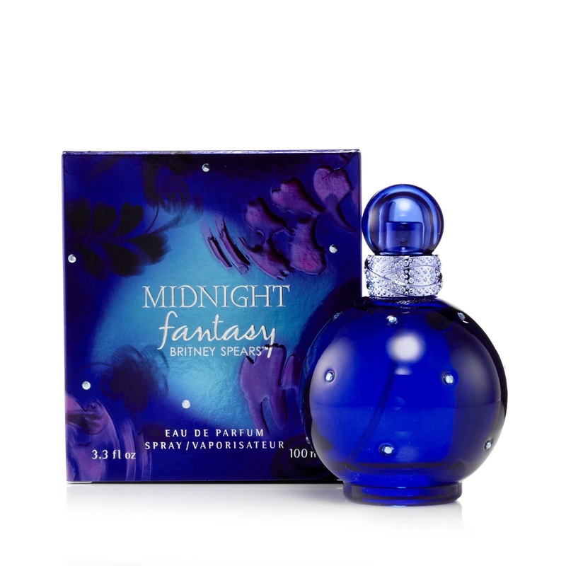 Midnight Fantasy Eau De Parfum 1.7 oz.