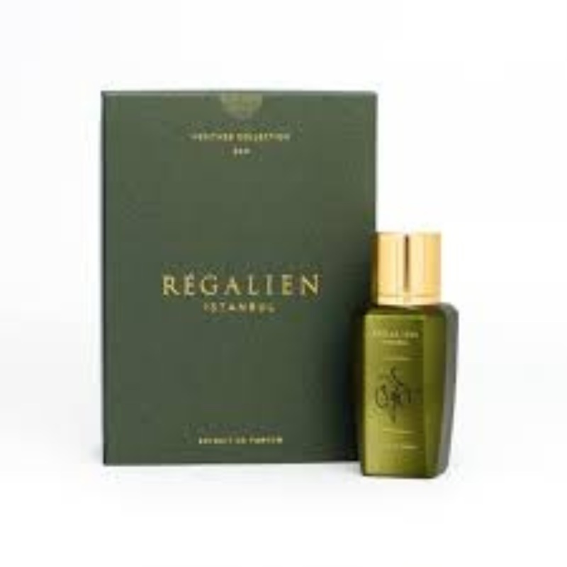 Regalien Sah Extrait de Parfum 3.4 oz / 100 ml