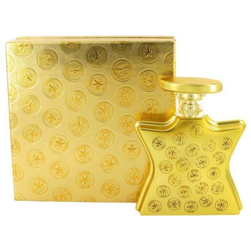 Signature Scent by Bond No. 9 1.7 Oz. Eau De Parfum For Unisex