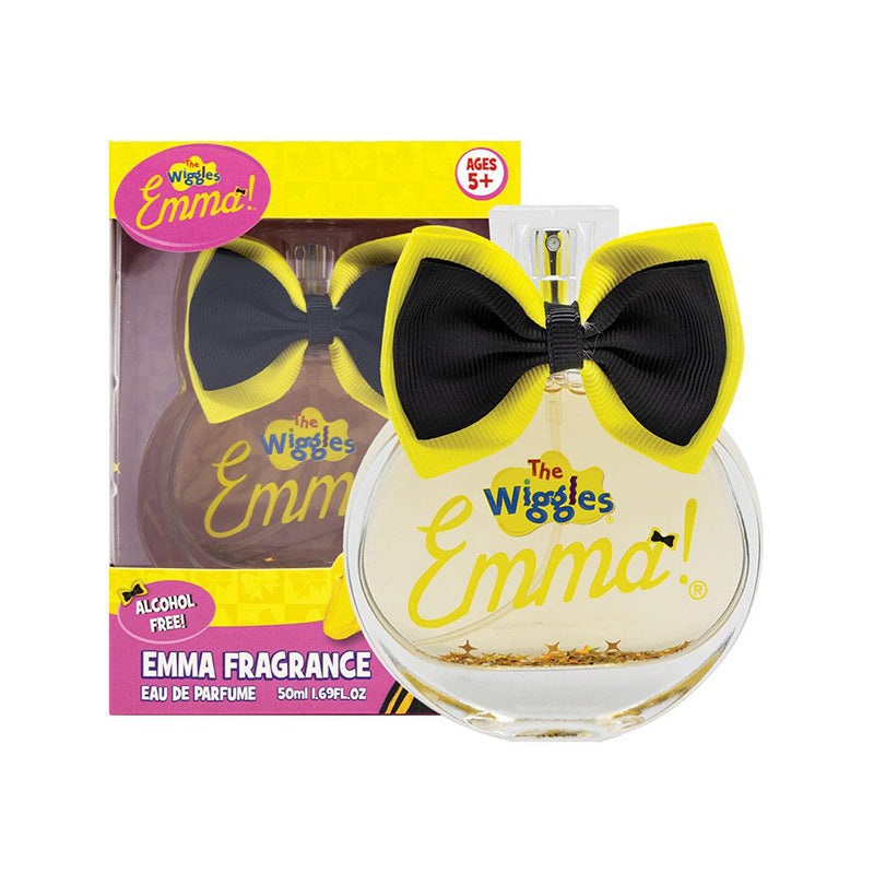 The Wiggles Emma! 50ml EDP (L) SP
