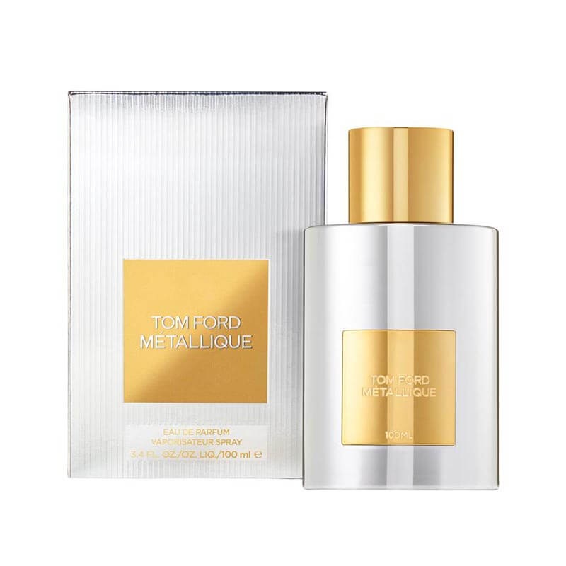Tom Ford Metallique 100ml EDP (L) SP