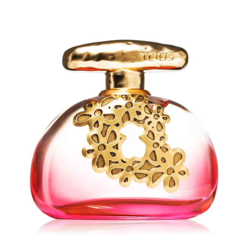 Tous Floral Touch EDT for Women 100mL