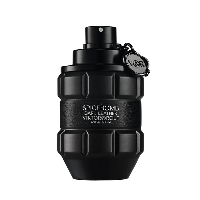Viktor & Rolf Spicebomb Dark Leather EDP for Men 90ml