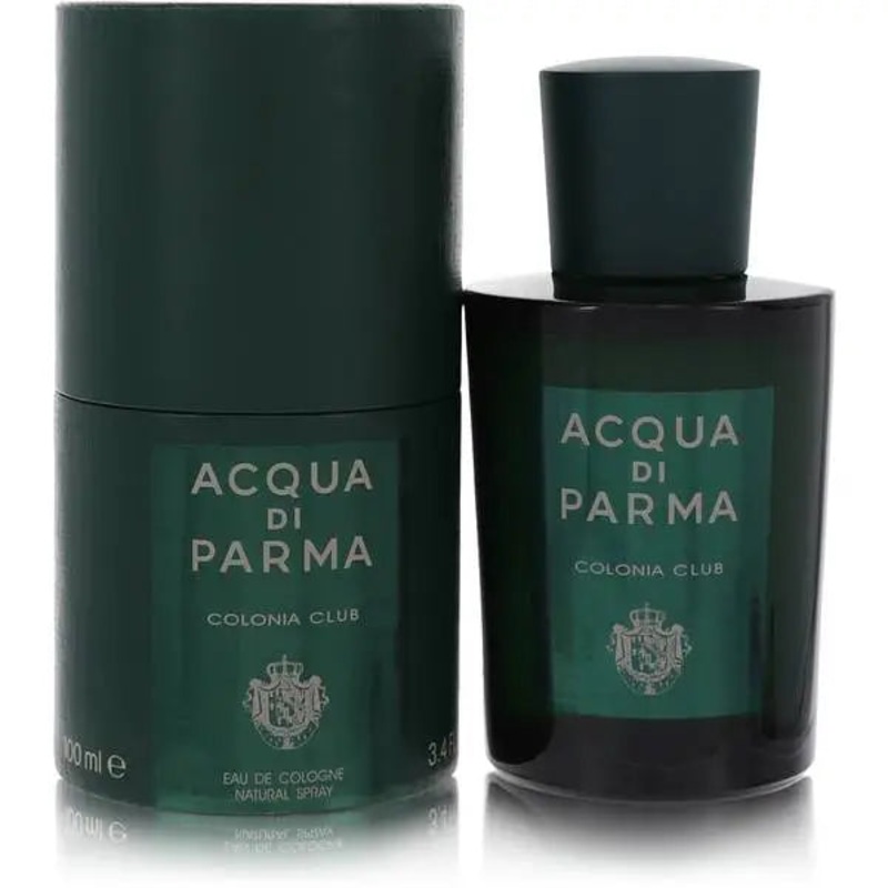 Acqua Di Parma Colonia Club Cologne By Acqua Di Parma 3.4 OZ Eau De Toilette for Men