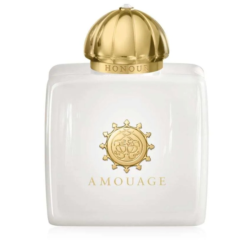 Amouage Honour Woman EDP Spray (W) 100ML (Tester Box)
