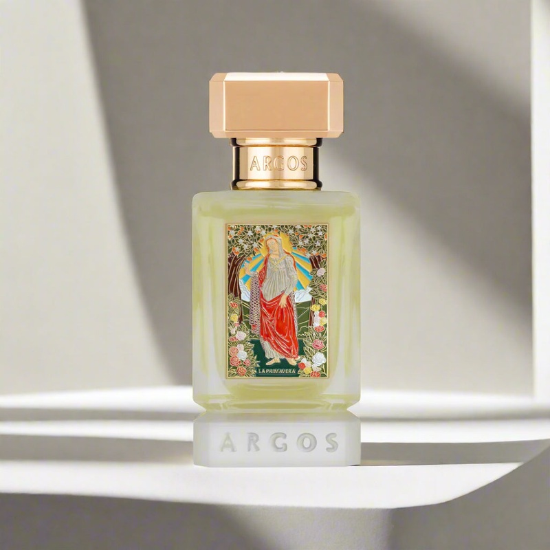 Argos – La Primavera 30ml