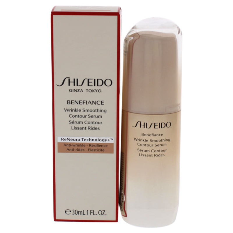 Benefiance Wrinkle Smoothing Contour Serum 1 oz.
