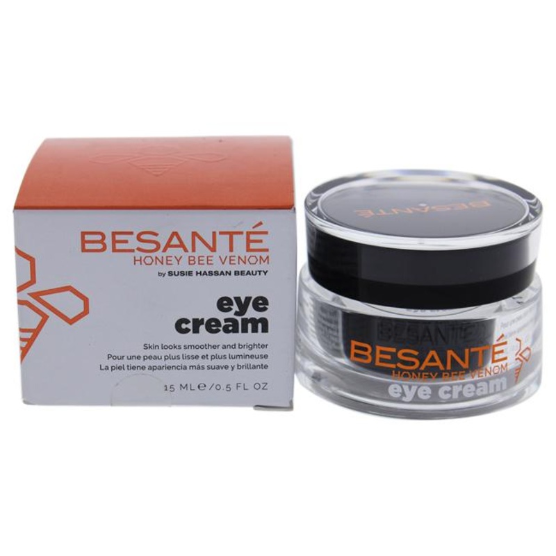 Besante Eye Cream 0.5 oz.