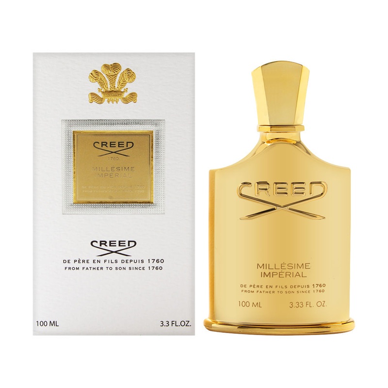 Creed Millesime Imperial 3.3 oz Eau de Parfum Spray