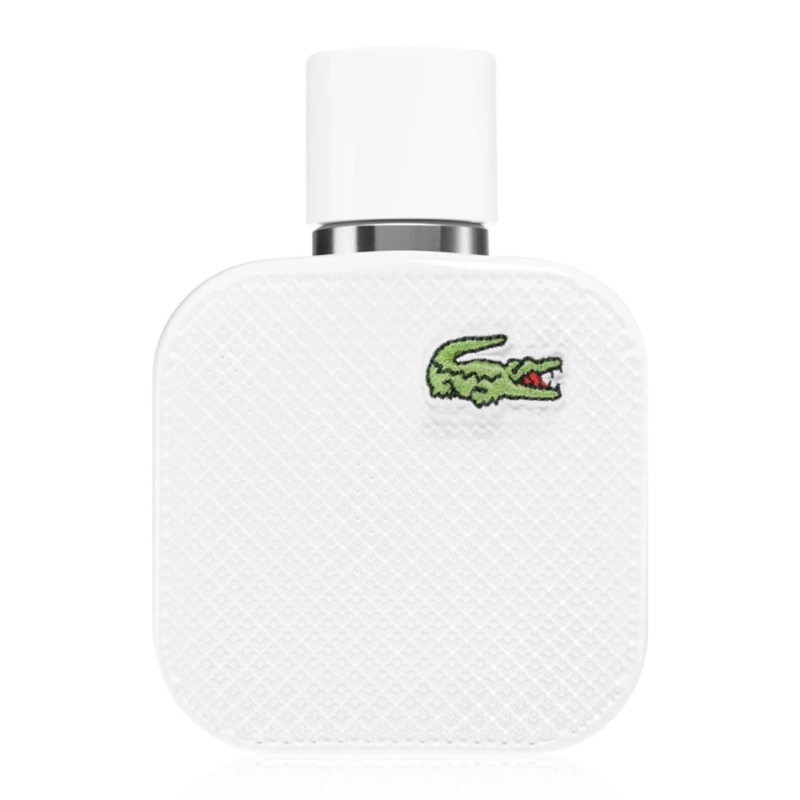 Eau de Lacoste L.12.12 Blanc EDT 100ml