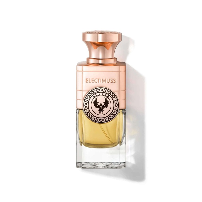 Electimuss – Auster Pure Parfum 100ml