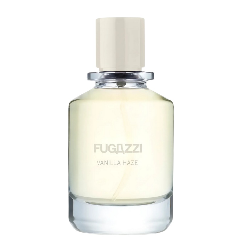 Fugazzi Vanilla Haze EDP 1.7 oz / 50 ml Retail Bottle