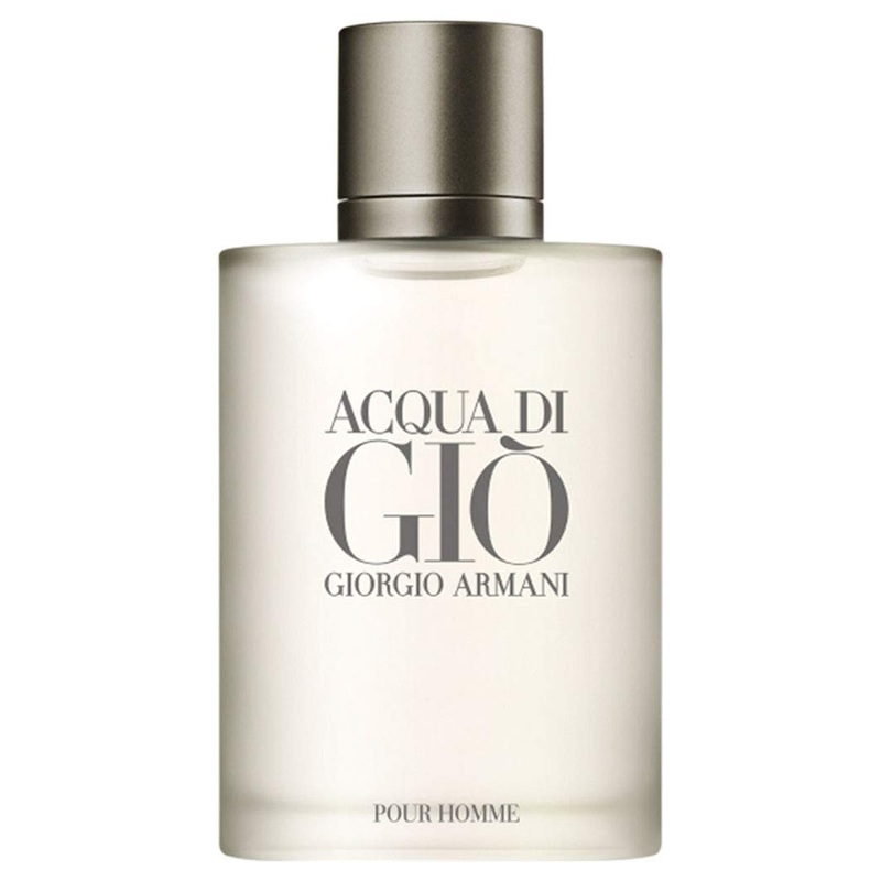 Giorgio Armani Acqua Di Gio EDT for Men 100ml