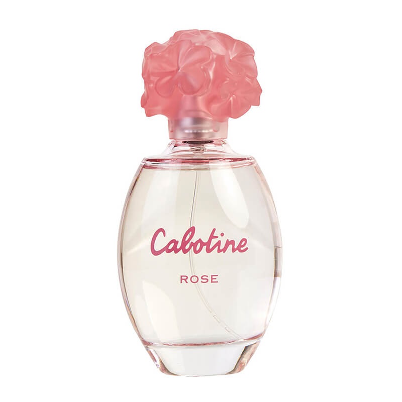 Gres Cabotine Rose (Unboxed) 100ml EDT (L) SP