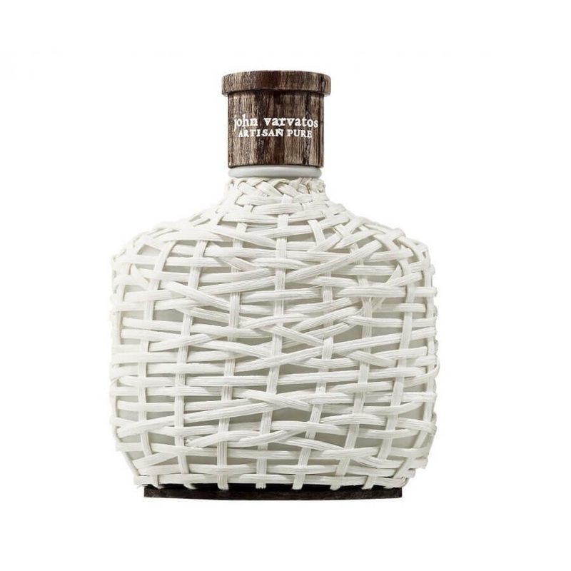 John Varvatos Artisan Pure EDT for Men 125ml