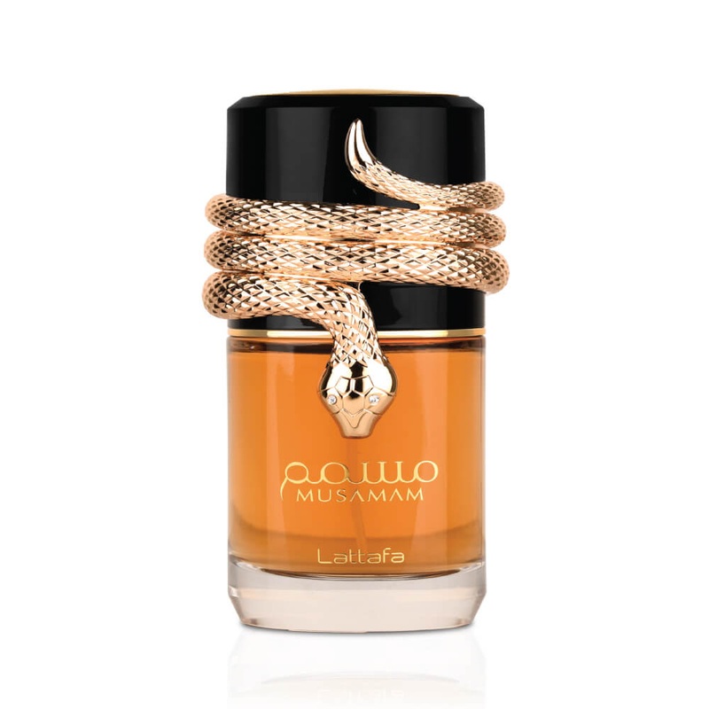 Lattafa Musamam EDP Unisex 100ml