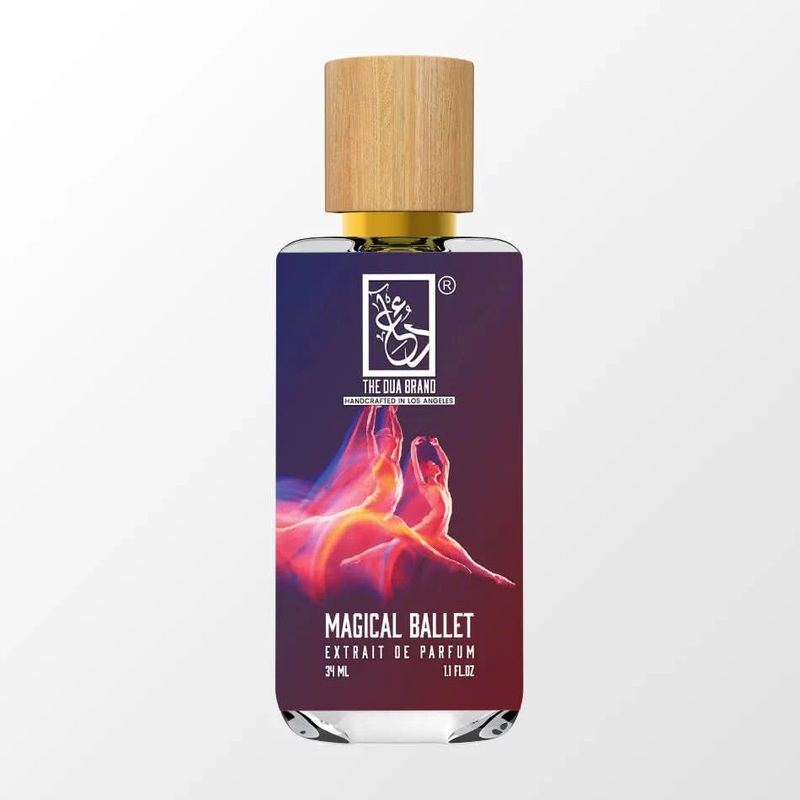 Magical Ballet 34ML Bottle