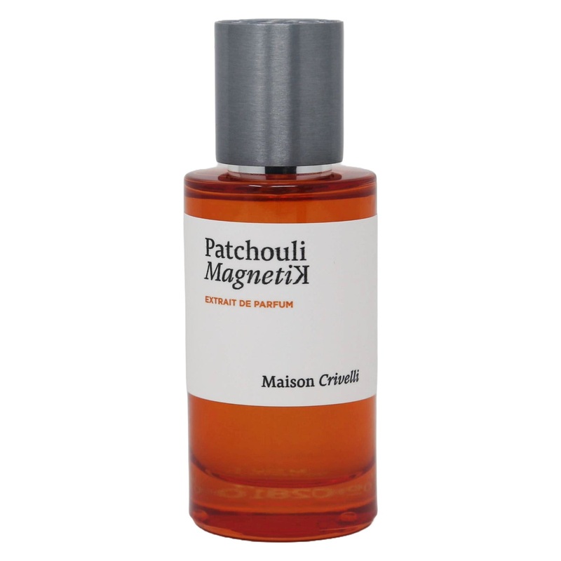 Maison Crivelli Patchouli Magnetik Extrait de Parfum Unisex 1ml